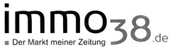 immo38.de · Der Markt meiner Zeitung