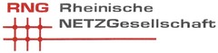 RNG Rheinische NETZGesellschaft