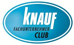 KNAUF FACHUNTERNEHMER CLUB