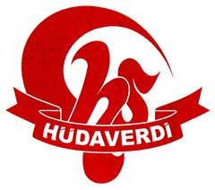 HÜDAVERDI