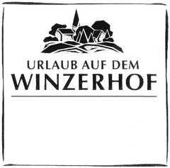 URLAUB AUF DEM WINZERHOF