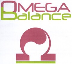 OMEGA Balance