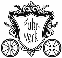 Fuhrwerk