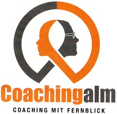 Coachingalm COACHING MIT FERNBLICK