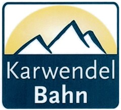 Karwendel Bahn