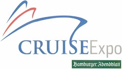 CRUISEExpo Hamburger Abendblatt