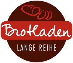 Brotladen LANGE REIHE