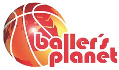 baller´s planet