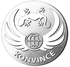 KONVINCE