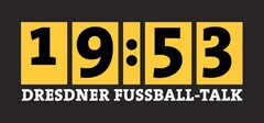 19:53 DRESDNER FUSSBALL-TALK