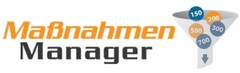 Maßnahmen-Manager