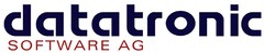 datatronic SOFTWARE AG