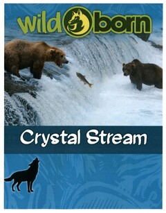 wildborn Crystal Stream