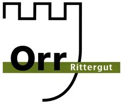 Orr Rittergut