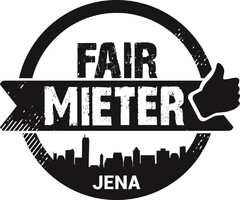 FAIR MIETER JENA