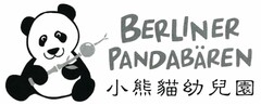 BERLINER PANDABÄREN