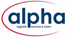 alpha logistik service & mehr