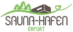 SAUNA-HAFEN ERFURT