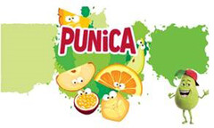 PUNiCA