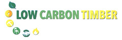 LOW CARBON TIMBER