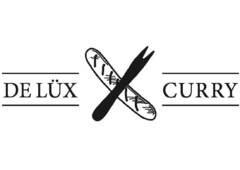 DE LÜX CURRY