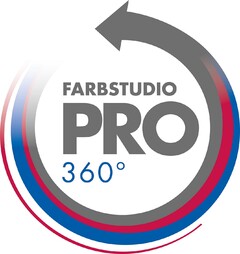 FARBSTUDIO PRO 360