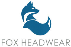 FOX HEADWEAR