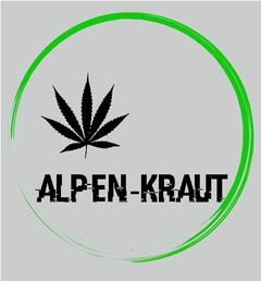 ALPEN-KRAUT