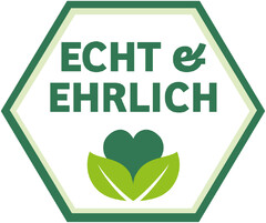 ECHT & EHRLICH