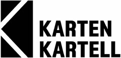 KARTEN KARTELL