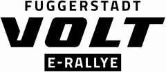 FUGGERSTADT VOLT E-RALLYE