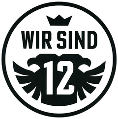 WIR SIND 12