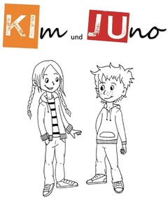 KIm und JUno