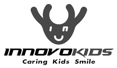 INNOVOKIDS Caring Kids Smile