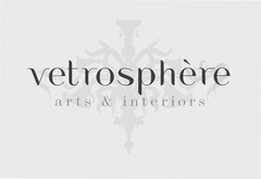 vetrosphère arts & interiors