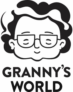 GRANNY'S WORLD