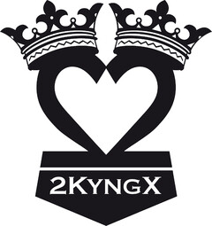 2KYNGX