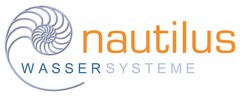 nautilus WASSERSYSTEME