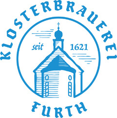 KLOSTERBRAUEREI FURTH seit 1621