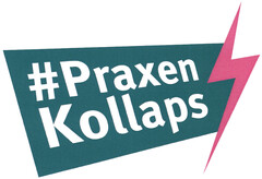 #Praxen Kollaps