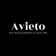 Avieto For more comfort in your life