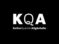 KQA KulturQuartierAllgäuhalle