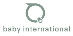 baby international