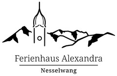 Ferienhaus Alexandra Nesselwang