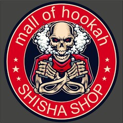 mall of hookah SHISHA SHOP