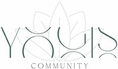 YOGIS COMMUNITY