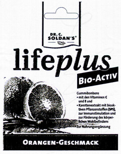 lifeplus BIO-ACTIV