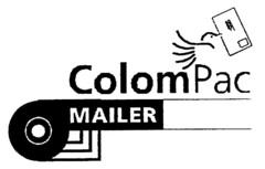 ColomPac MAILER