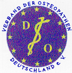 VERBAND DER OSTEOPATHEN DEUTSCHLAND e. V.