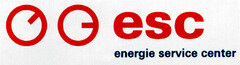 esc energie service center